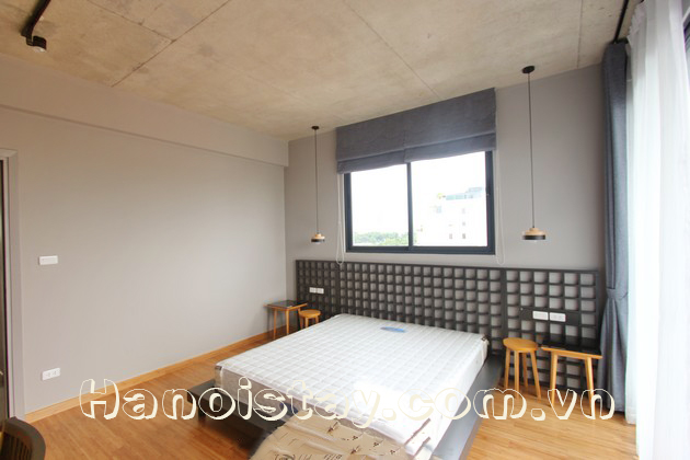 Luxurious Two Bedroom Apartment Rental in Le Duan street, Dong Da 19