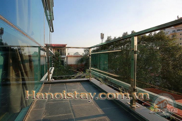 *Luxury 03 bedroom apartment for rent in Tay Ho, Prime Location, Beautiful Style* 1