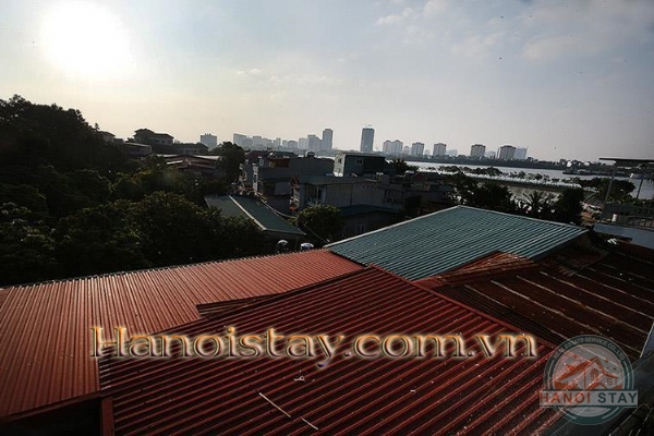 *Luxury 03 bedroom apartment for rent in Tay Ho, Prime Location, Beautiful Style* 2