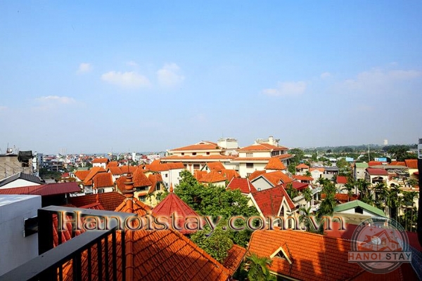 Luxury 2 Bedroom apartment for rent near West Lake cannot be missed 3