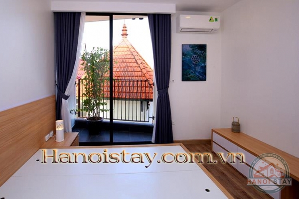 Luxury 2 Bedroom apartment for rent near West Lake cannot be missed 4