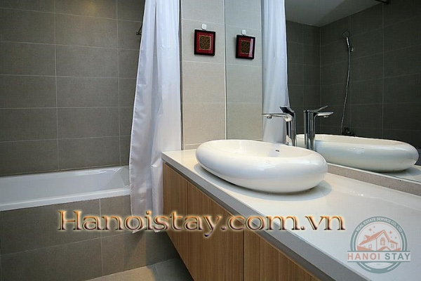 Luxury 2 Bedroom apartment for rent near West Lake cannot be missed 5
