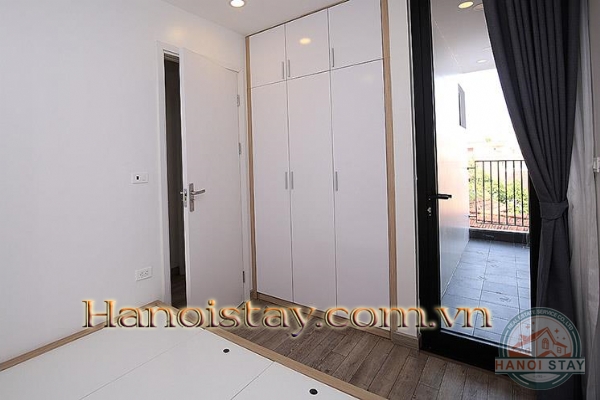 Luxury 2 Bedroom apartment for rent near West Lake cannot be missed 6