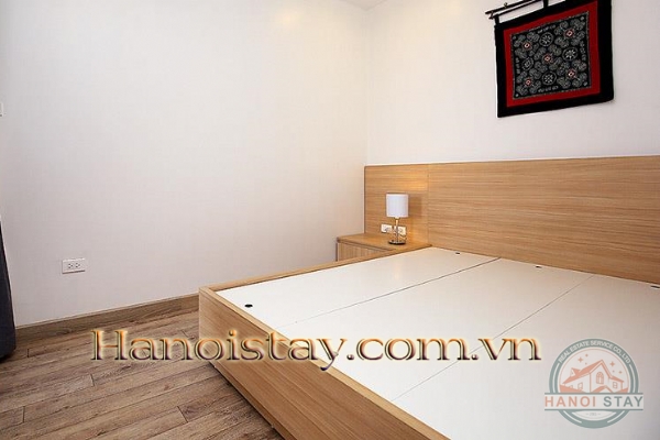 Luxury 2 Bedroom apartment for rent near West Lake cannot be missed 7