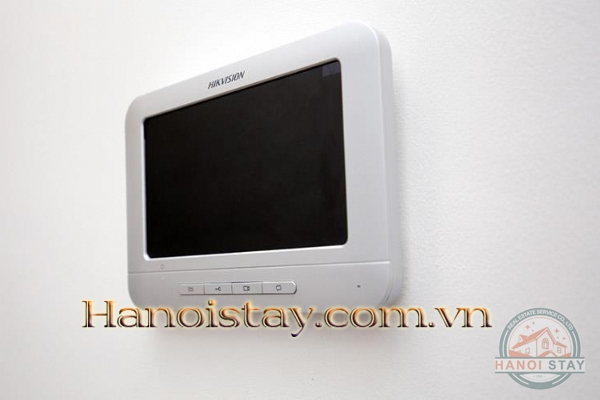 Luxury 2 Bedroom apartment for rent near West Lake cannot be missed 8