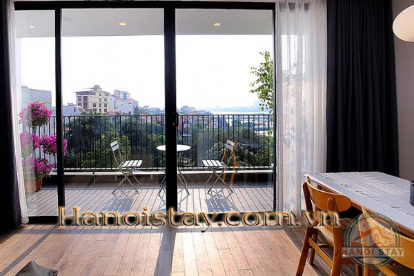 Luxury 2 Bedroom apartment for rent near West Lake cannot be missed 10