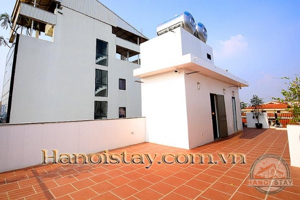 Luxury 2 Bedroom apartment for rent near West Lake cannot be missed 11