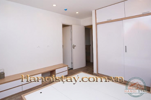 Luxury 2 Bedroom apartment for rent near West Lake cannot be missed 12