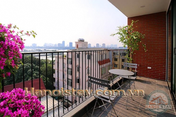 Luxury 2 Bedroom apartment for rent near West Lake cannot be missed 13