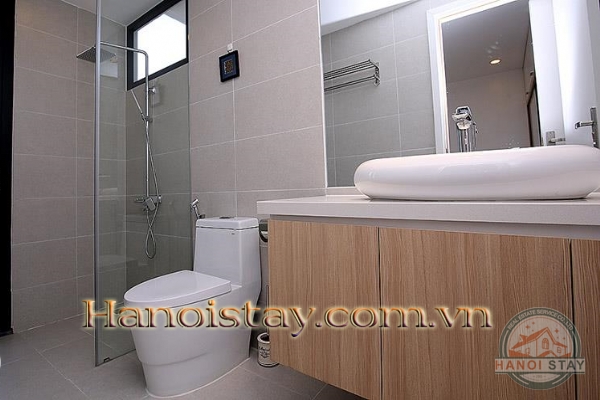Luxury 2 Bedroom apartment for rent near West Lake cannot be missed 9