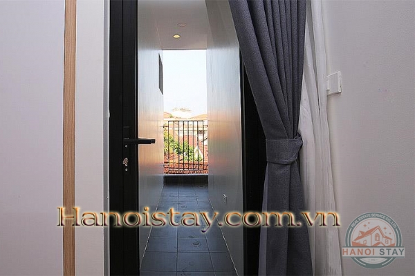 Luxury 2 Bedroom apartment for rent near West Lake cannot be missed 14