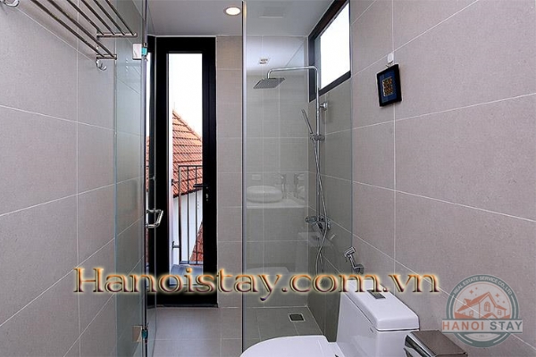 Luxury 2 Bedroom apartment for rent near West Lake cannot be missed 15