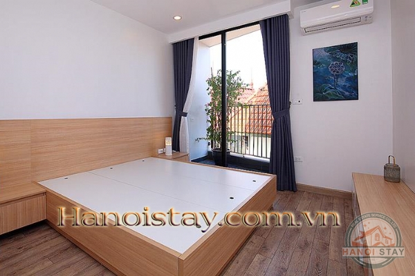 Luxury 2 Bedroom apartment for rent near West Lake cannot be missed 17