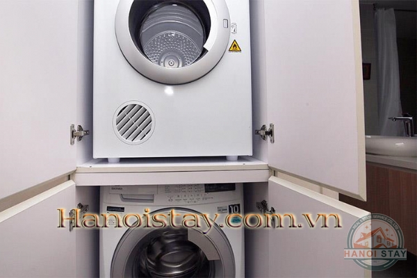 Luxury 2 Bedroom apartment for rent near West Lake cannot be missed 18
