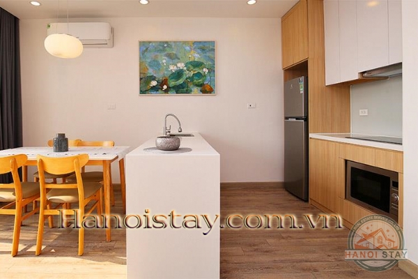 Luxury 2 Bedroom apartment for rent near West Lake cannot be missed 19