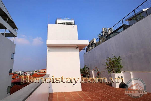 Luxury 2 Bedroom apartment for rent near West Lake cannot be missed 21