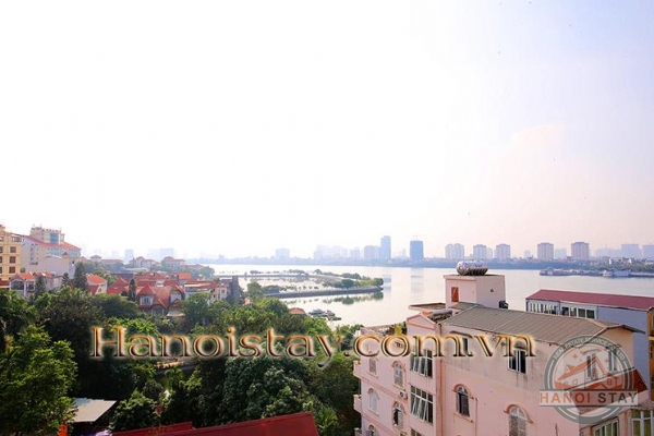 Luxury 2 Bedroom apartment for rent near West Lake cannot be missed 22