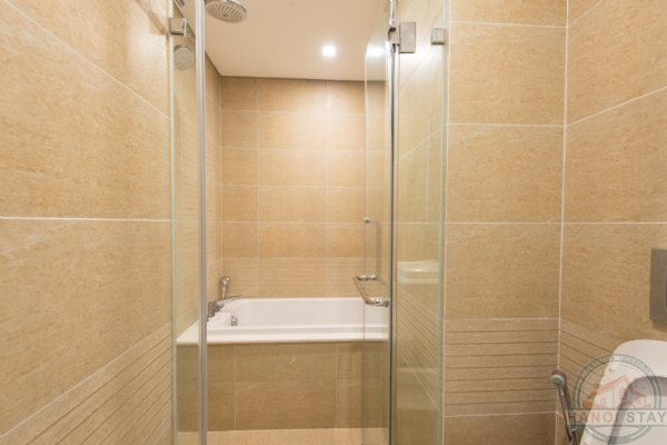 Luxury 2 Bedroom Serviced Apartment In Ba Dinh 19