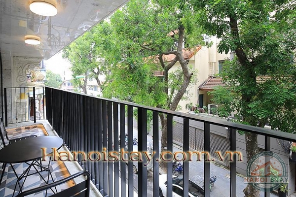 Luxury 3 Bedroom Serviced Apartment In Truc Bach, Ba Dinh 9