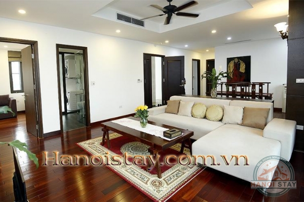 *Luxury 4 Bedroom Apartment to living in Tay Ho District, Magnificent Sunrises Await You* 1