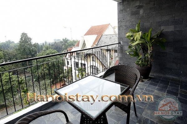 *Luxury 4 Bedroom Apartment to living in Tay Ho District, Magnificent Sunrises Await You* 7