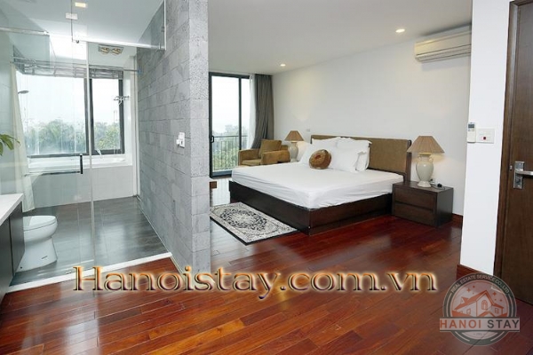 *Luxury 4 Bedroom Apartment to living in Tay Ho District, Magnificent Sunrises Await You* 14