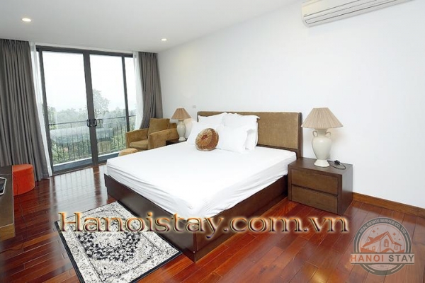 *Luxury 4 Bedroom Apartment to living in Tay Ho District, Magnificent Sunrises Await You* 15