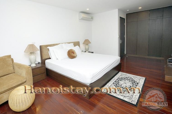 *Luxury 4 Bedroom Apartment to living in Tay Ho District, Magnificent Sunrises Await You* 17