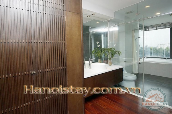 *Luxury 4 Bedroom Apartment to living in Tay Ho District, Magnificent Sunrises Await You* 18