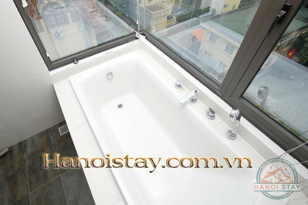 *Luxury 4 Bedroom Apartment to living in Tay Ho District, Magnificent Sunrises Await You* 21