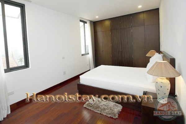 *Luxury 4 Bedroom Apartment to living in Tay Ho District, Magnificent Sunrises Await You* 22