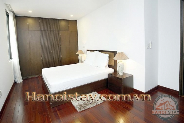 *Luxury 4 Bedroom Apartment to living in Tay Ho District, Magnificent Sunrises Await You* 23