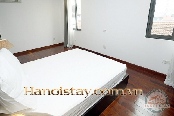 *Luxury 4 Bedroom Apartment to living in Tay Ho District, Magnificent Sunrises Await You* 24