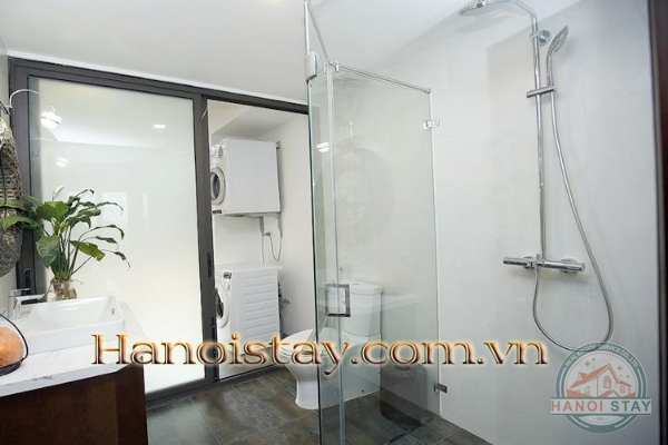 *Luxury 4 Bedroom Apartment to living in Tay Ho District, Magnificent Sunrises Await You* 25