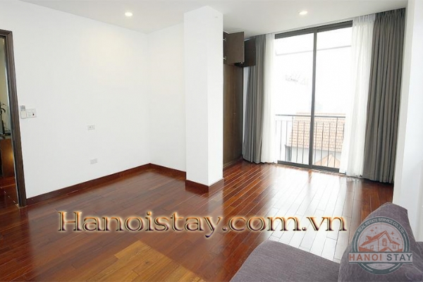 *Luxury 4 Bedroom Apartment to living in Tay Ho District, Magnificent Sunrises Await You* 26