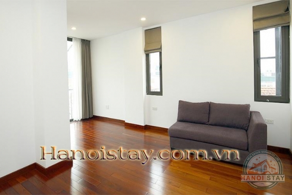 *Luxury 4 Bedroom Apartment to living in Tay Ho District, Magnificent Sunrises Await You* 27