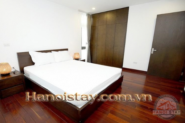 *Luxury 4 Bedroom Apartment to living in Tay Ho District, Magnificent Sunrises Await You* 28