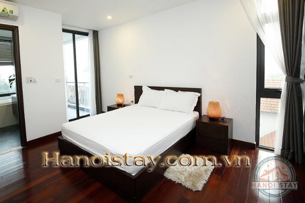 *Luxury 4 Bedroom Apartment to living in Tay Ho District, Magnificent Sunrises Await You* 29