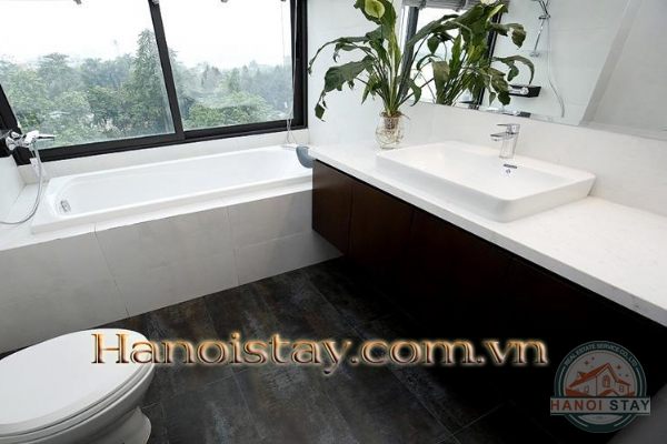 *Luxury 4 Bedroom Apartment to living in Tay Ho District, Magnificent Sunrises Await You* 30