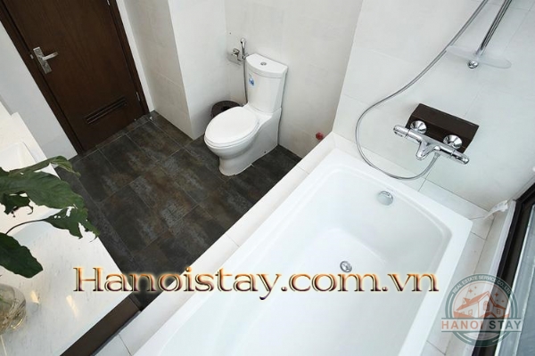 *Luxury 4 Bedroom Apartment to living in Tay Ho District, Magnificent Sunrises Await You* 31