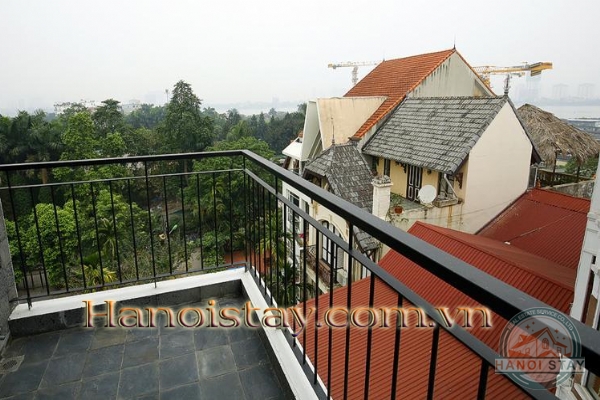 *Luxury 4 Bedroom Apartment to living in Tay Ho District, Magnificent Sunrises Await You* 32