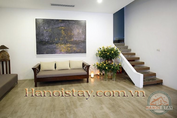 *Luxury 4 Bedroom Apartment to living in Tay Ho District, Magnificent Sunrises Await You* 33