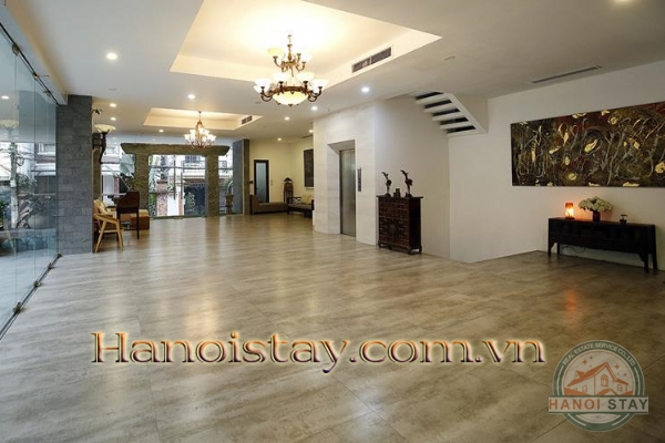 *Luxury 4 Bedroom Apartment to living in Tay Ho District, Magnificent Sunrises Await You* 34