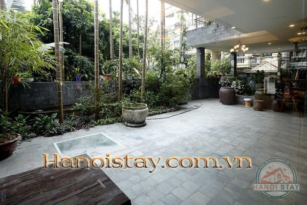 *Luxury 4 Bedroom Apartment to living in Tay Ho District, Magnificent Sunrises Await You* 35