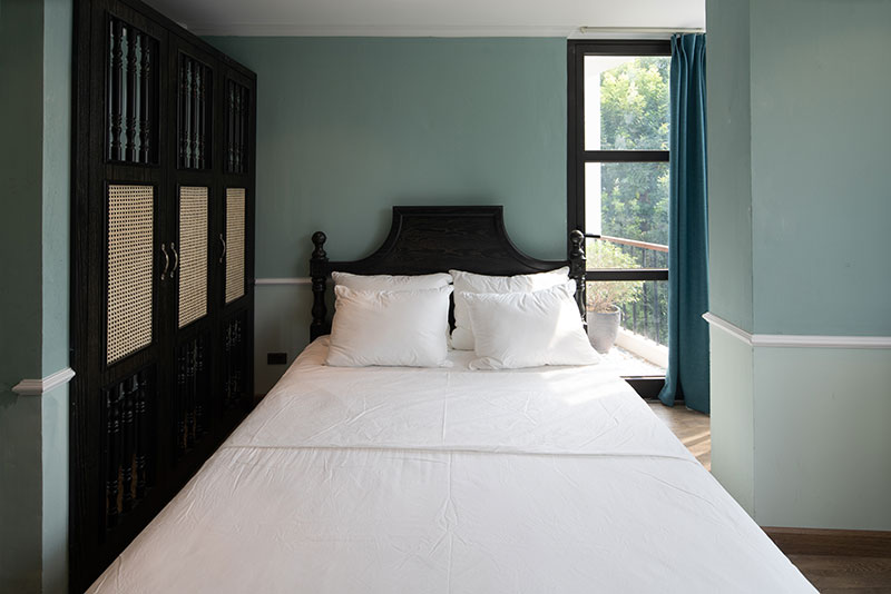 *Luxury Apartment For Rent in Hoan Kiem, Near Old Quarter & The Lake* 14