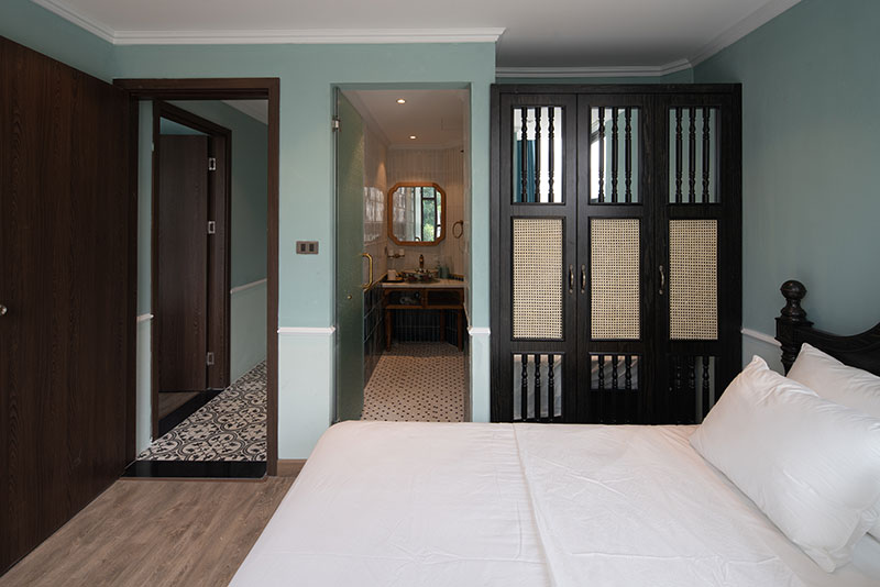 *Luxury Apartment For Rent in Hoan Kiem, Near Old Quarter & The Lake* 16