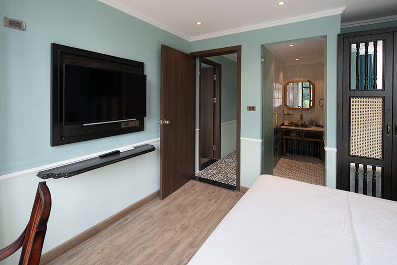 *Luxury Apartment For Rent in Hoan Kiem, Near Old Quarter & The Lake* 17