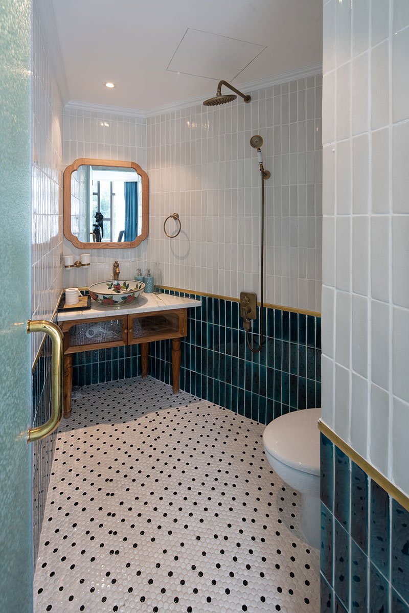 *Luxury Apartment For Rent in Hoan Kiem, Near Old Quarter & The Lake* 19