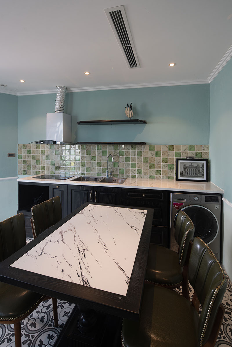 *Luxury Apartment For Rent in Hoan Kiem, Near Old Quarter & The Lake* 21