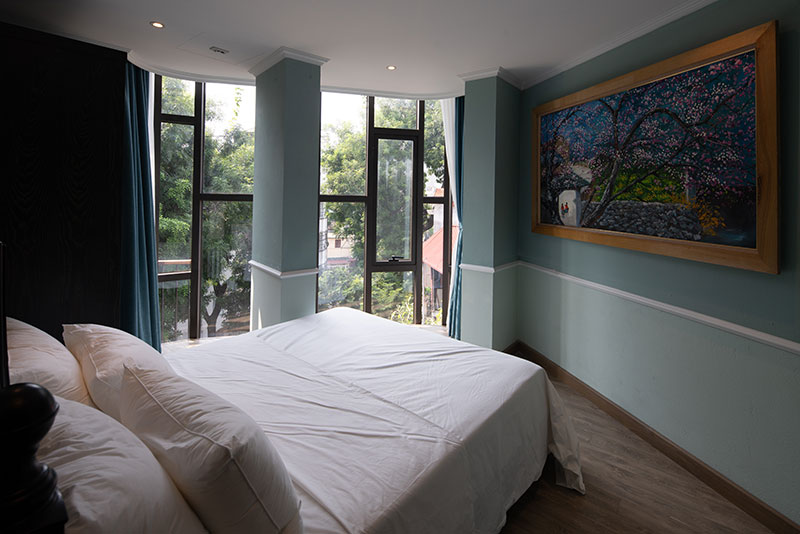 *Luxury Apartment For Rent in Hoan Kiem, Near Old Quarter & The Lake* 22